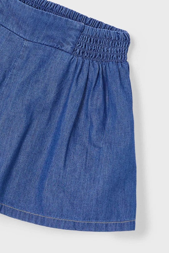 Mayoral pantaloni scurti copii bleumarin 3206.6K.Mini.PPYA