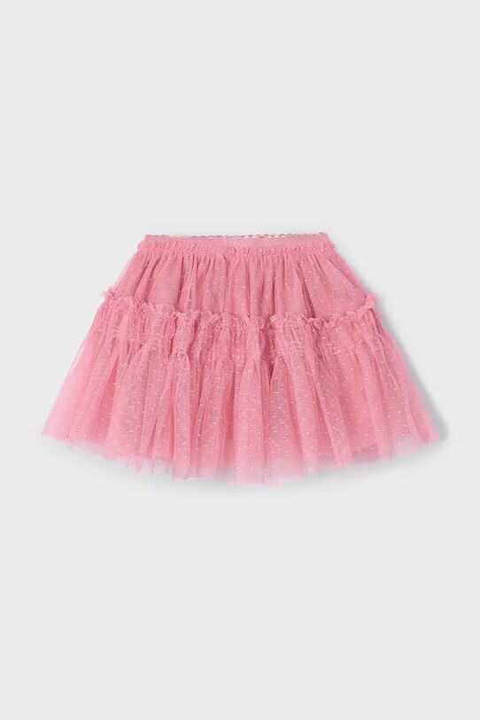 BIMBA Mayoral gonna bambina 3961.6A.Mini.PPYA rosa