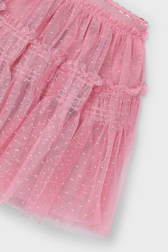 Mayoral gonna bambina rosa 3961.6A.Mini.PPYA