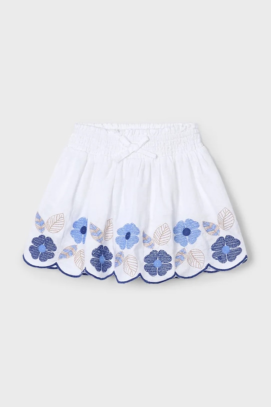 Mayoral 3903.6G.Mini.PPYA bianco SS25