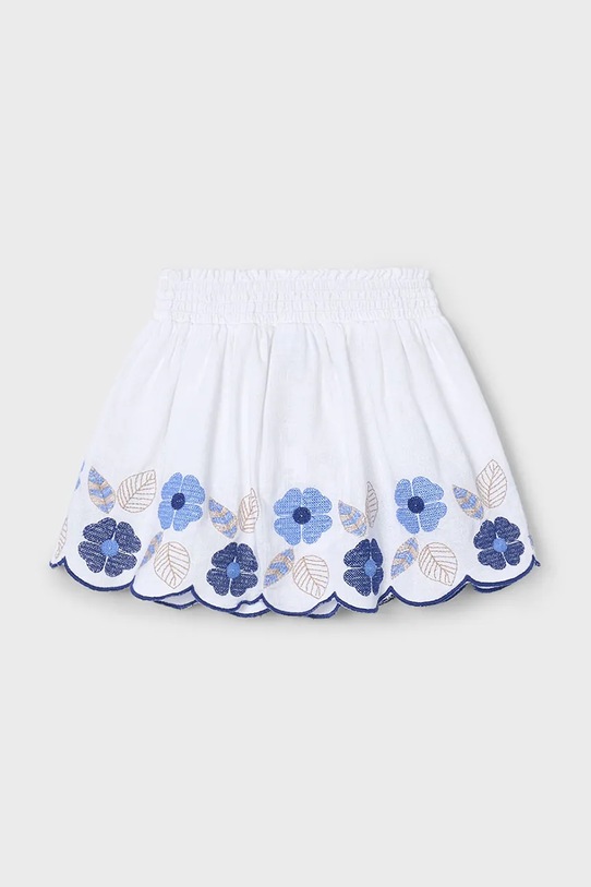 BIMBA Mayoral 3903.6G.Mini.PPYA bianco