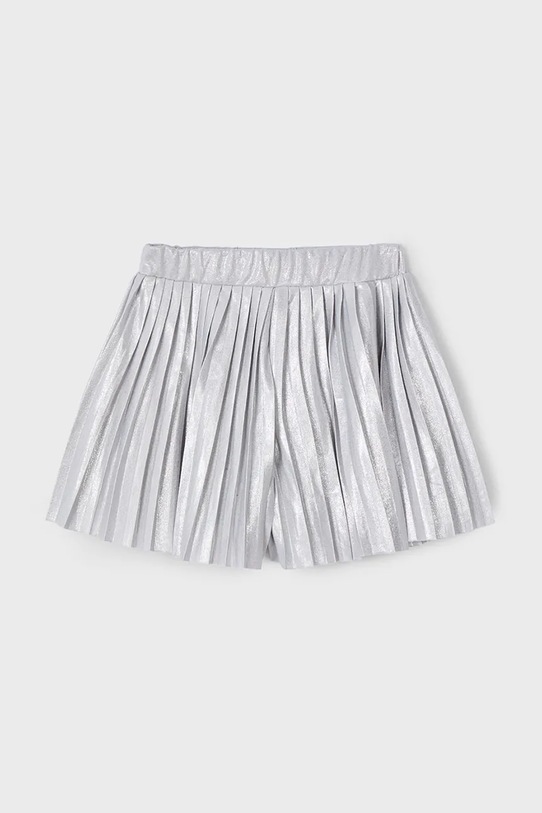 Dziewczynka Mayoral spódnica dziecięca 3907.6F.Mini.PPYA szary