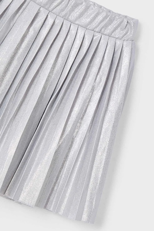 Mayoral spódnica dziecięca szary 3907.6F.Mini.PPYA