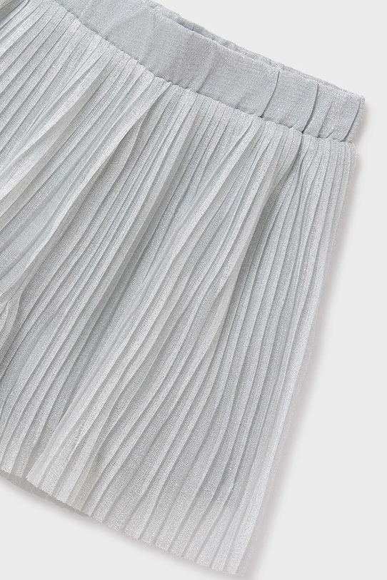 Fete Mayoral fusta fete 6215.8B.Junior.PPYA gri