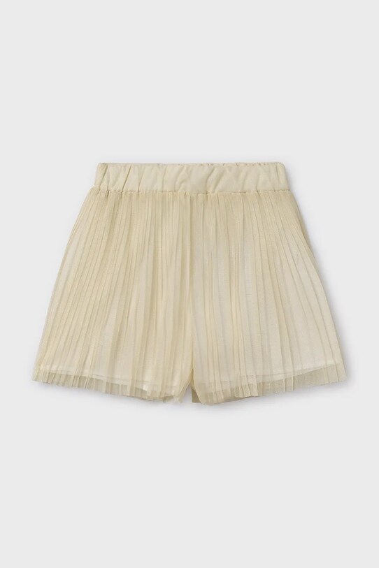 Otroško krilo Mayoral Mini bež 6215.8B.Junior.PPYA