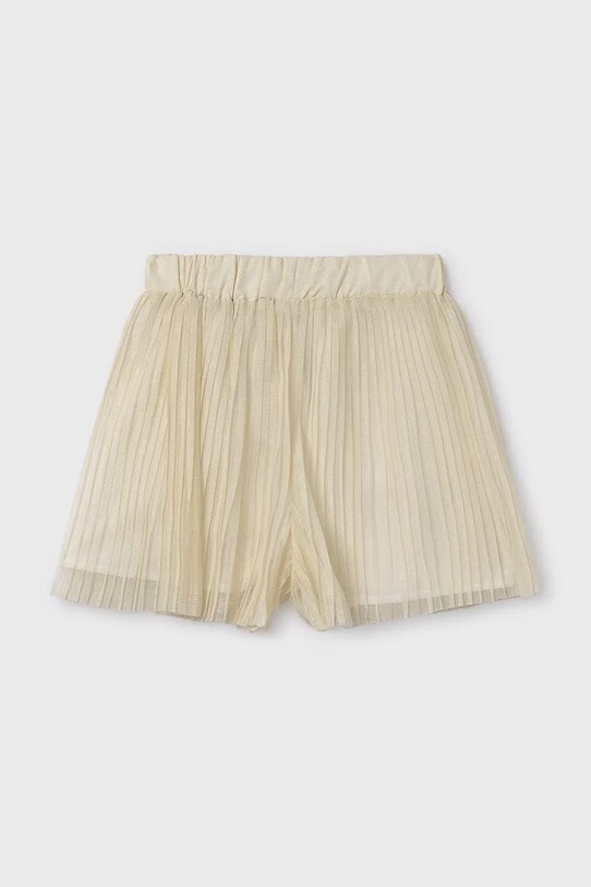 Otroško krilo Mayoral 6215.8B.Junior.PPYA bež SS25