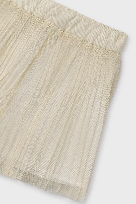 Deklice Otroško krilo Mayoral 6215.8B.Junior.PPYA bež