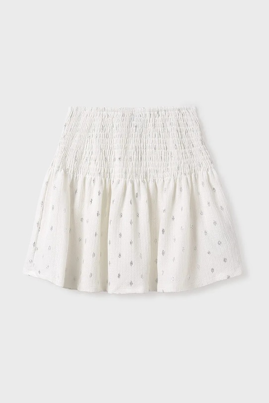 Djevojčice Dječja suknja Mayoral 6971.8F.Junior.PPYA bež