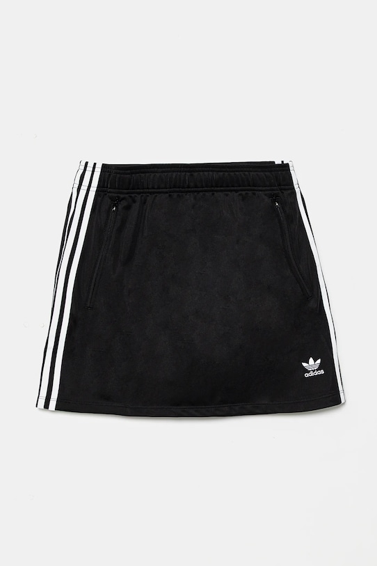 adidas Originals gonna bambina JD5824 nero SS25