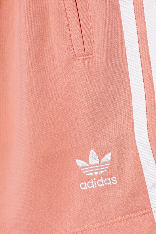 Девочка Детская юбка adidas Originals JC9137 розовый