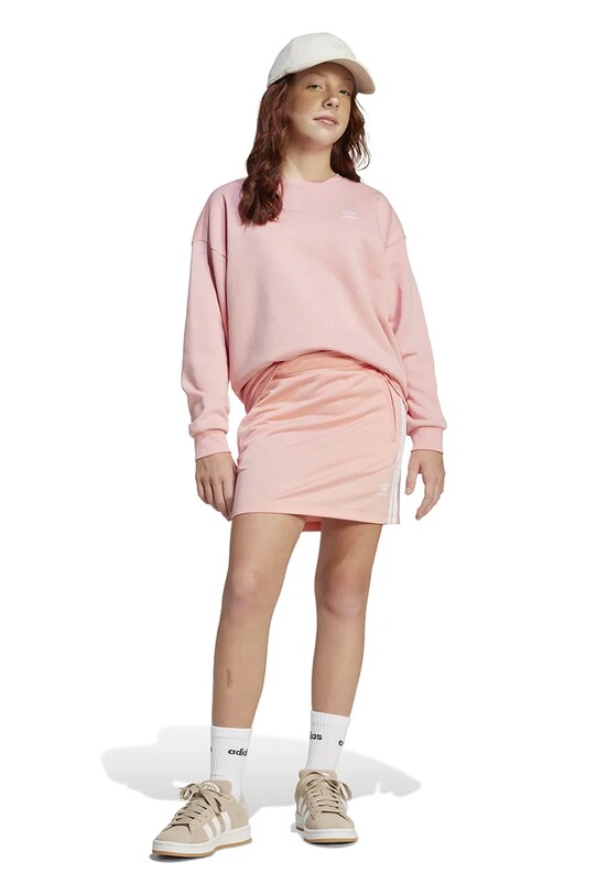 Детская юбка adidas Originals JC9137