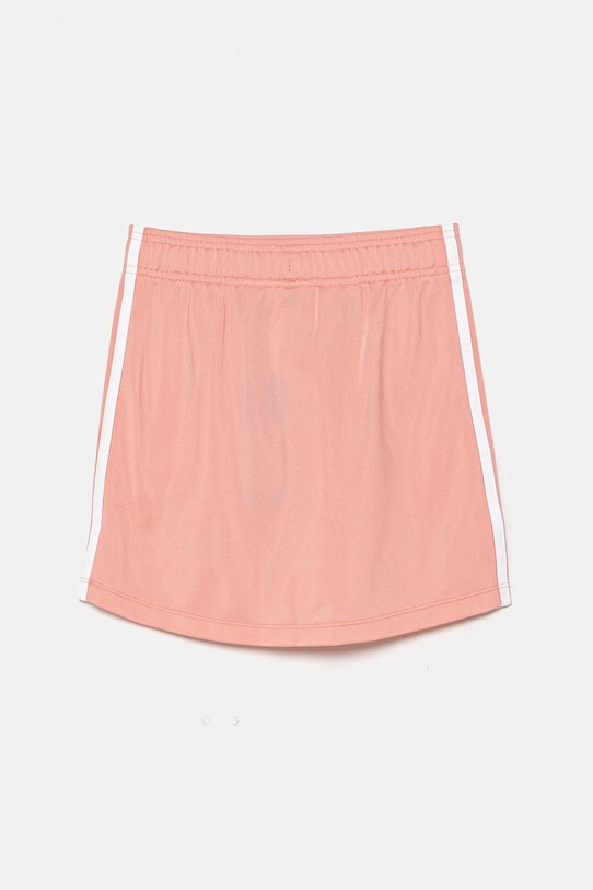Детская юбка adidas Originals розовый JC9137