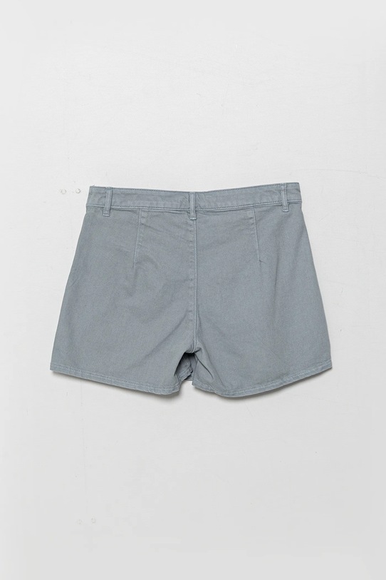 Παιδική τζιν φούστα Guess J5GD31.WH6L0.PPYA μπλε SS25