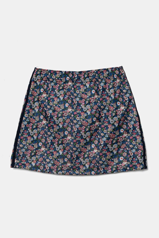 Dziewczynka adidas Originals spódnica dziecięca JD0529 granatowy