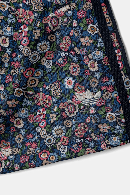 adidas Originals spódnica dziecięca granatowy JD0529