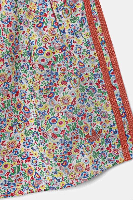 Fete adidas Originals fustă fete JD0531 portocaliu