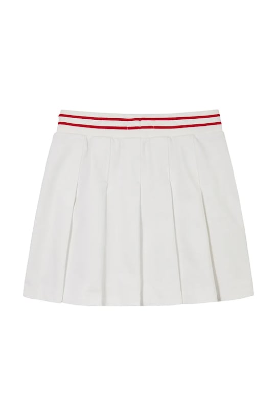 Κοριτσίστικα Παιδική φούστα Tommy Hilfiger KG0KG08428.PPYA λευκό