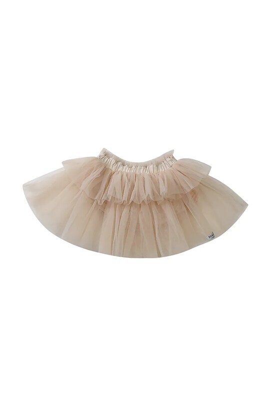 Βρεφική φούστα Donsje Lowlo Skirt 3038200 μπεζ SS25