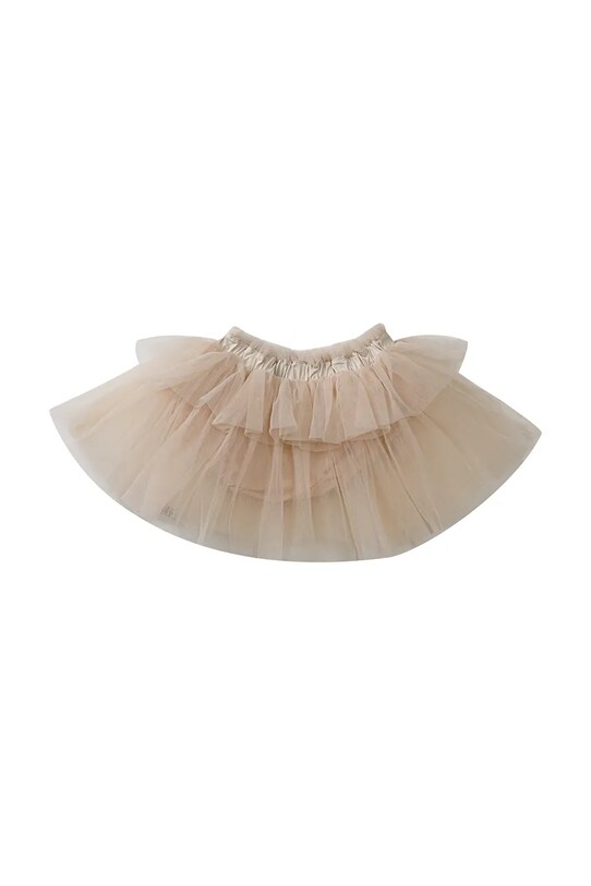 Κοριτσίστικα Βρεφική φούστα Donsje Lowlo Skirt 3038200 μπεζ