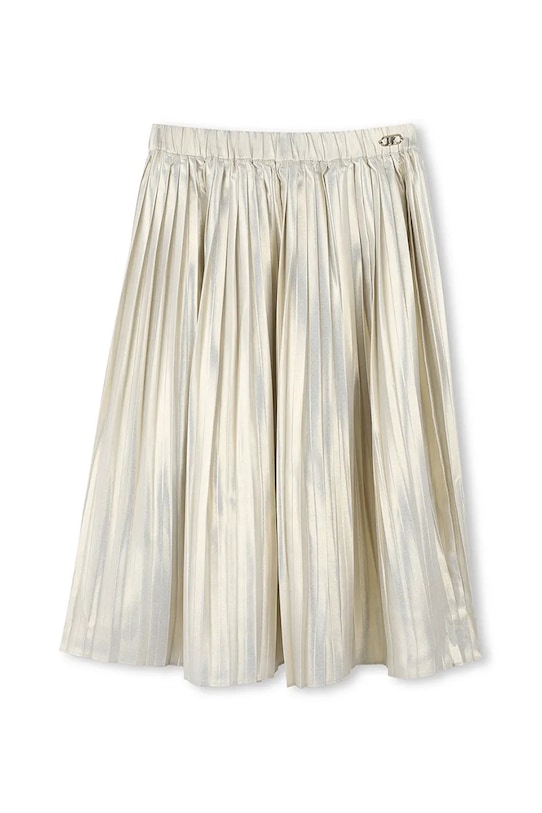 Michael Kors spódnica dziecięca R30292.114.150 złoty SS25