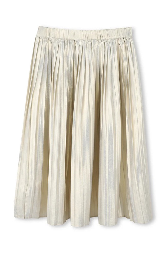 Dziewczynka Michael Kors spódnica dziecięca R30292.114.150 złoty