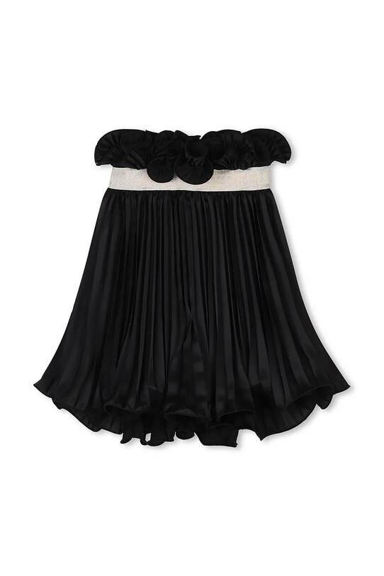 BIMBA Karl Lagerfeld gonna bambina Z30475.156.162 nero