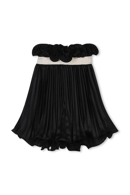 BIMBA Karl Lagerfeld gonna bambina Z30475.156.162 nero
