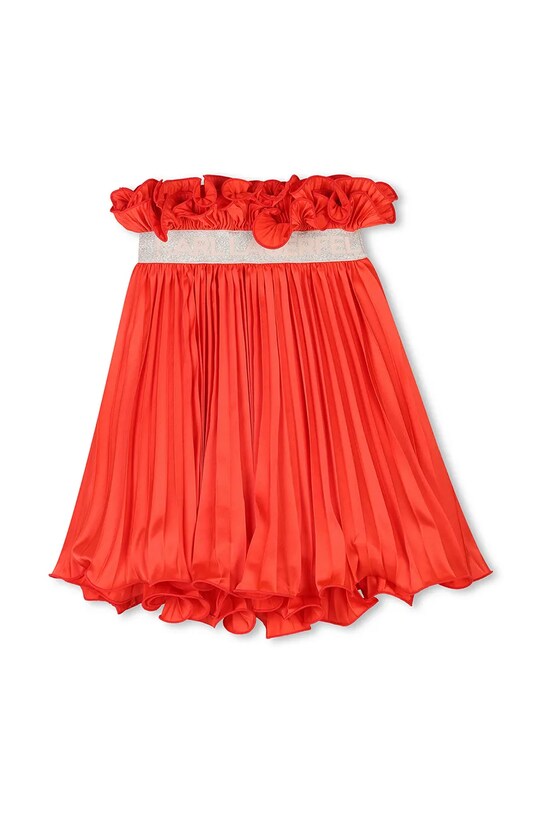 BIMBA Karl Lagerfeld gonna bambina Z30475.86.108 arancione