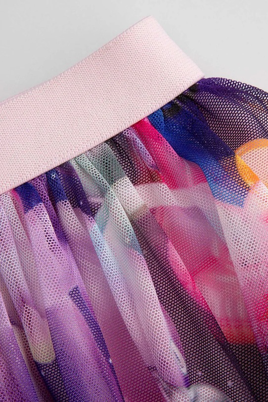 Otroško krilo Coccodrillo pisana WC5125201CGK