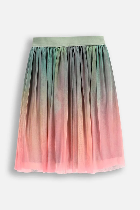 Παιδική φούστα Coccodrillo ύφασμα πολύχρωμο WC5124201DGJ