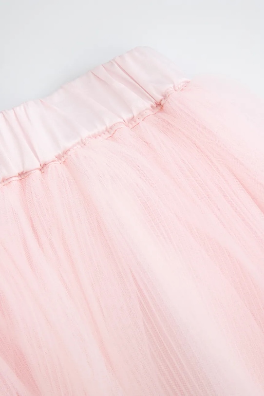 Deklice Otroško krilo Coccodrillo WC5124204EJG roza