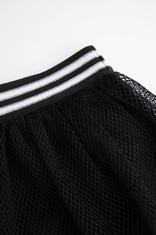 Fete Coccodrillo fusta fete WC5124202CGJ negru