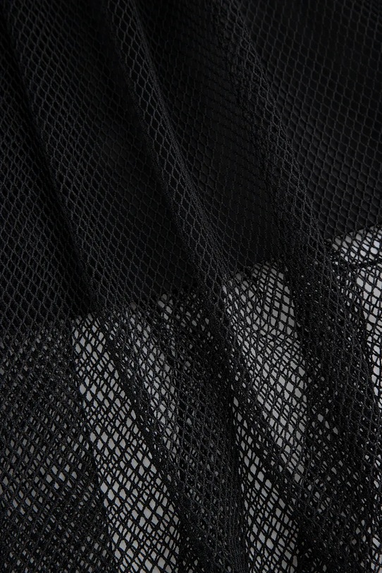 Coccodrillo fusta fete negru WC5124202CGJ