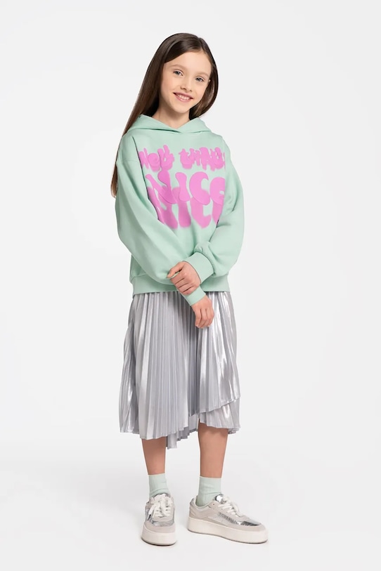 Coccodrillo spódnica dziecięca WC5124203CGJ