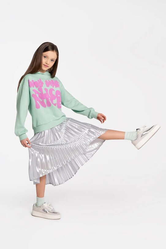 Coccodrillo spódnica dziecięca WC5124203CGJ