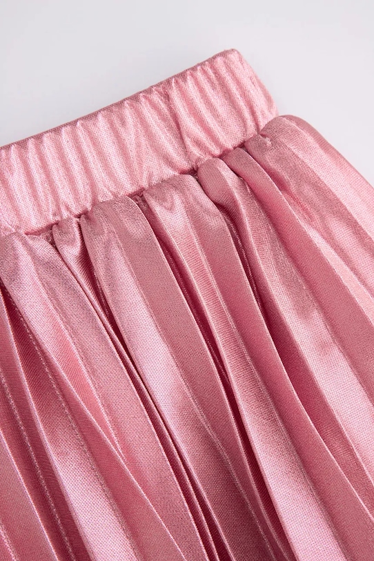 Детская юбка Coccodrillo розовый WC5124201DGK