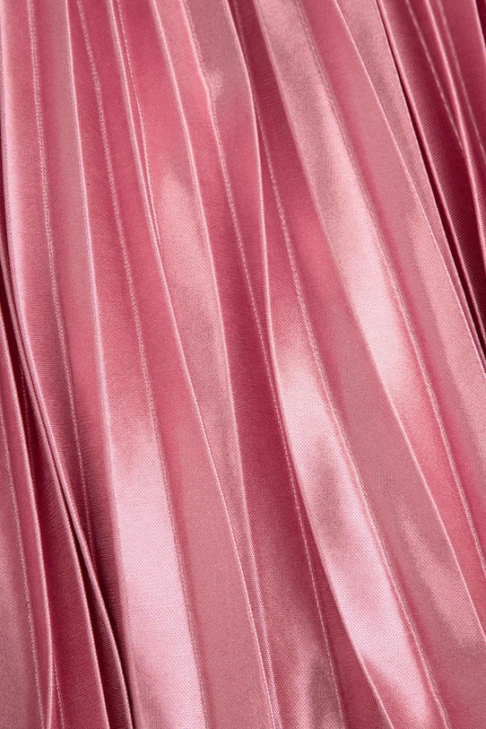 Детская юбка Coccodrillo WC5124201DGK розовый