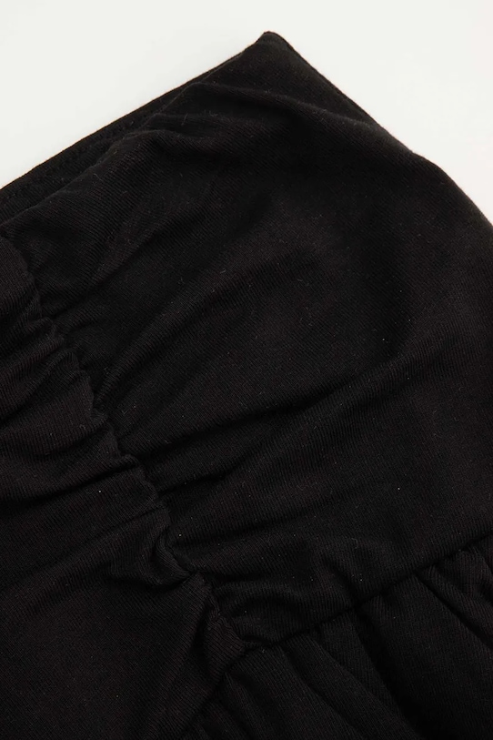 Dziewczynka Coccodrillo spódnica dziecięca WC5125201RGJ czarny