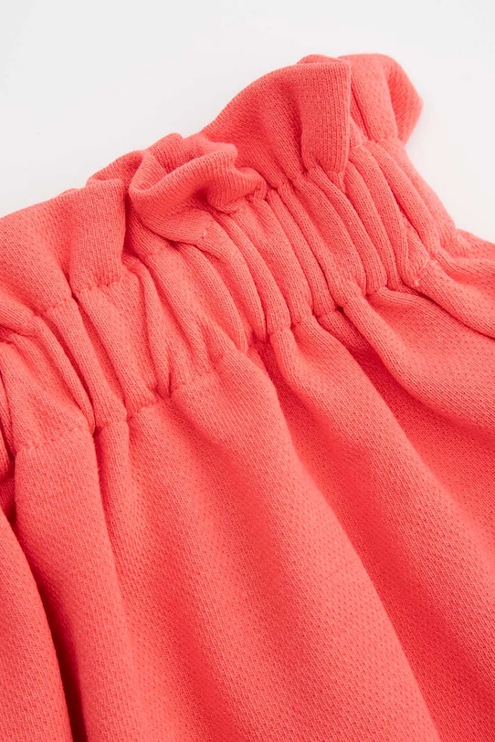 Lány Coccodrillo gyerek szoknya WC5125201NGK narancssárga