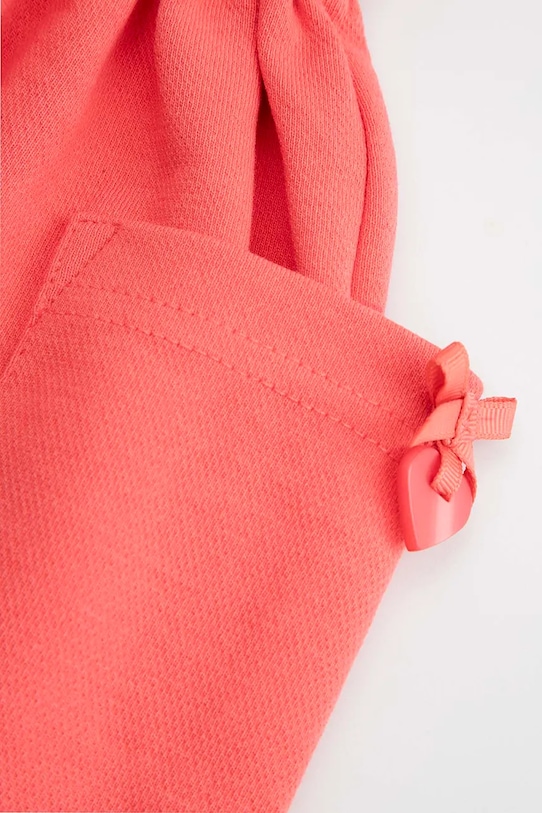 Coccodrillo gyerek szoknya narancssárga WC5125201NGK