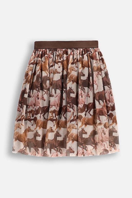 Κοριτσίστικα Φούστα Coccodrillo WC5124201NGJ μπεζ