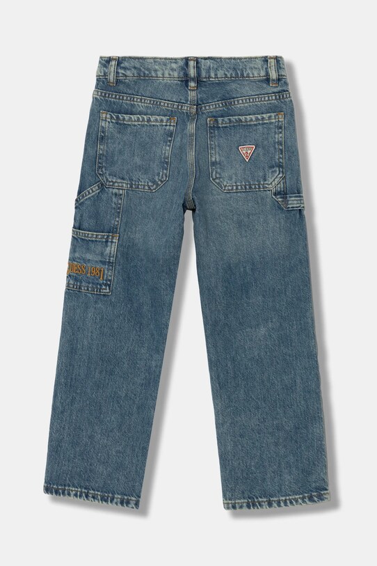 Detské rifle Guess L5RA00.D45E0.PPYA modrá SS25