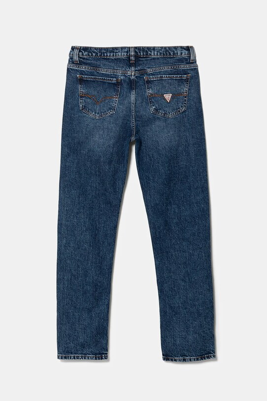 Дитячі джинси Guess L5RA02.D58M2.PPYA блакитний SS25