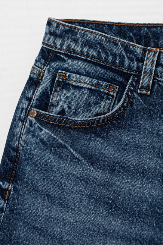 Хлопчик Дитячі джинси Guess L5RA02.D58M2.PPYA блакитний