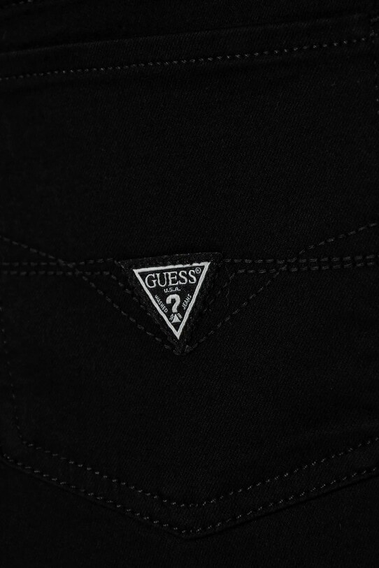Fiú Guess gyerek farmer L5RA03.D4KC0.PPYA fekete