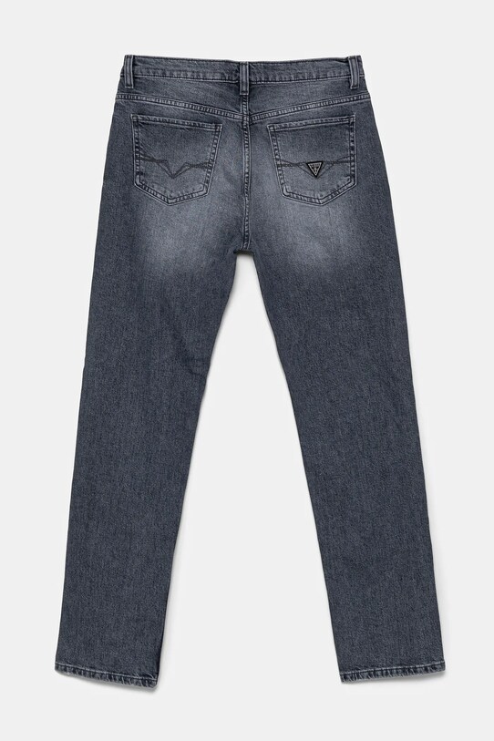 Дитячі джинси Guess L5RA04.D52J0.PPYA сірий SS25