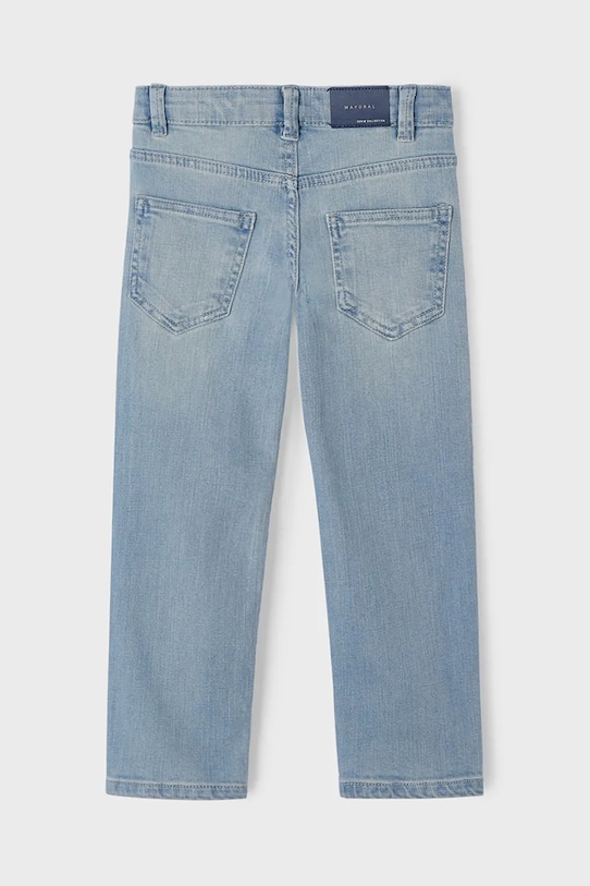 Момче Детски дънки Mayoral regular fit 540.5B.Mini.PPYA син