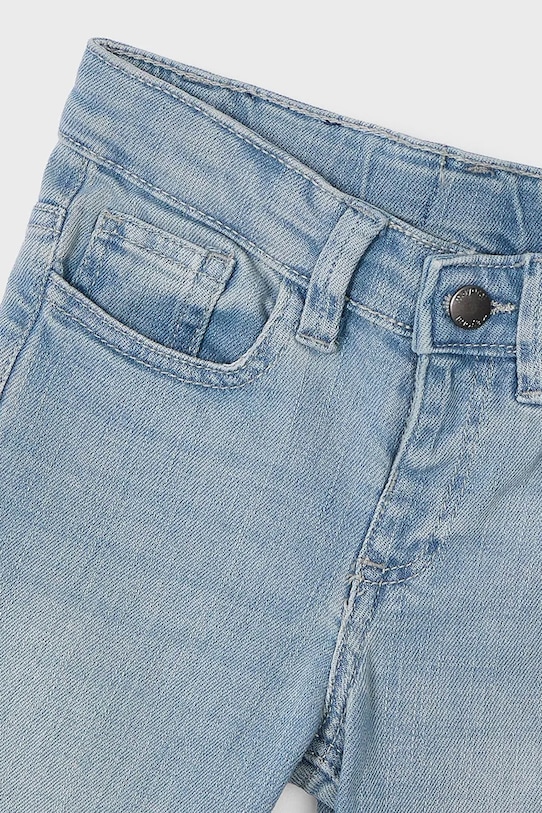 Детски дънки Mayoral regular fit син 540.5B.Mini.PPYA