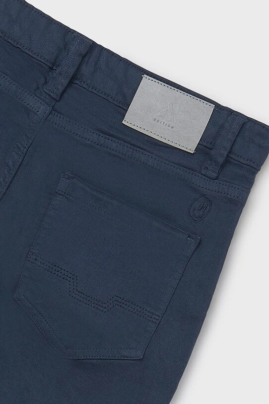 Момче Дънки Mayoral 6527.7D.Junior.PPYA тъмносин