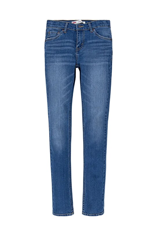 Levi's jeans copii SKINNY TAPER JEANS 8EC214 albastru AA00